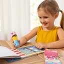 M&D Sticker WOW! Ice Cream Bundle-6075506