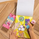 M&D Sticker WOW! Ice Cream Bundle-6075506