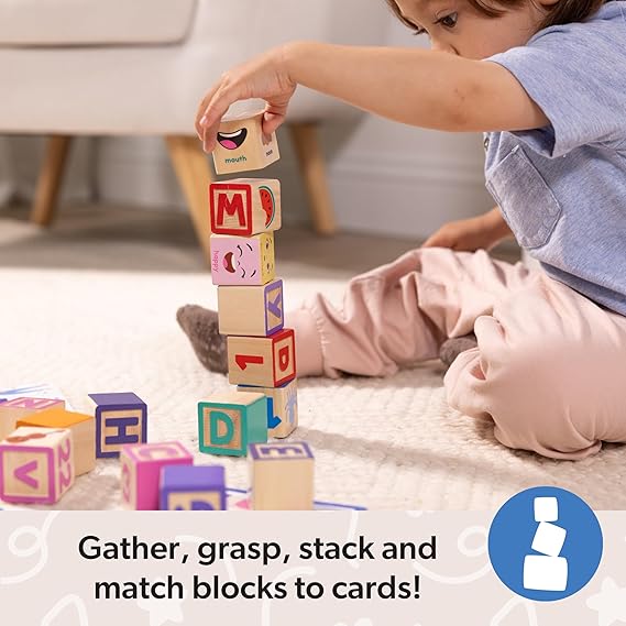 M&D Ms. Rachel Blocks Activity Cards-6073034