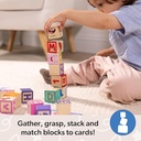 M&D Ms. Rachel Blocks Activity Cards-6073034