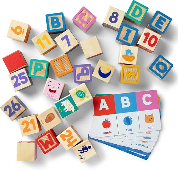 M&D Ms. Rachel Blocks Activity Cards-6073034