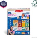 M&D Ms. Rachel Blocks Activity Cards-6073034