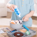 M&D Water Wow! Pretend Play Stir & Simmer-6074892