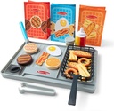 M&D Water Wow! Pretend Play Flip & Fry-6074893