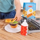 M&D Water Wow! Pretend Play Flip & Fry-6074893