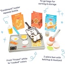 M&D Water Wow! Pretend Play Flip & Fry-6074893