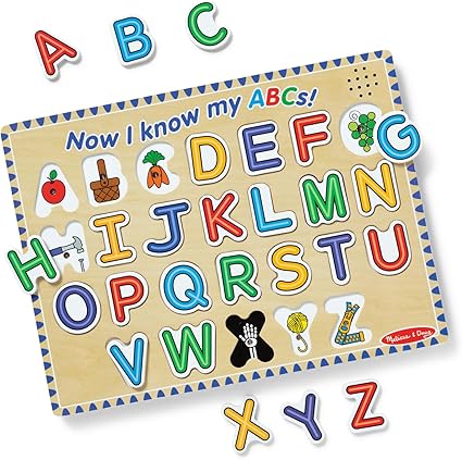 M&D Alphabet Sound Puzzle-6073126