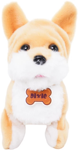 Dixie Flipping Dog-ST-PAP24