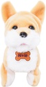 Dixie Flipping Dog-ST-PAP24