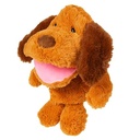 Dog Talking Puppet-ST-PAP31