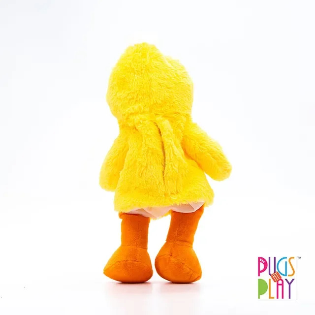 Duck Talking Puppet-ST-PAP33