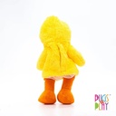 Duck Talking Puppet-ST-PAP33