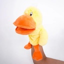 Duck Talking Puppet-ST-PAP33