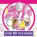 Barbie Hair & Beauty Styling Set-ST-MAT0108