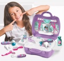 Barbie Dentist Playset-ST-MAT0109