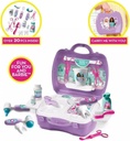 Barbie Dentist Playset-ST-MAT0109