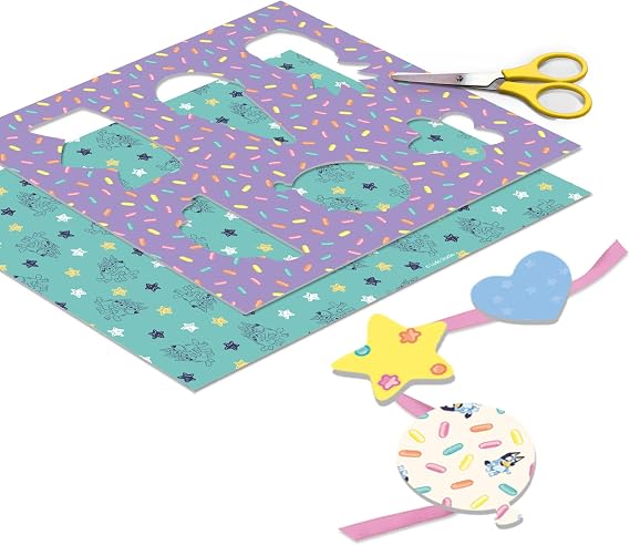 BLUEY DRAWING SCHOOL WITH LIGHT TABLE -110681