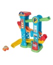 Tiny Teamsterz Tumblers Tumbling Tower -1425003