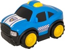Teamsterz Chunky Trucks Police Car -1425025
