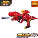 DINO ASSAULT DART GUN -1376541