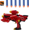 DINO ASSAULT DART GUN -1376541