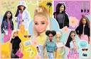 Your favorite Barbie Mattel-23025