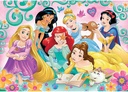 Happy world of Princesses  Disney  -13268