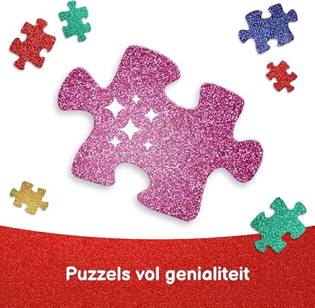 100 Glitter Disney Minnie and trinkets   -14820