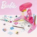 BARBIE PROJECTOR DRAWING SCHOOL -114078