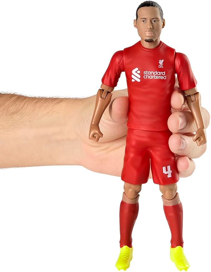 VAN DIJK 20 CM -83538