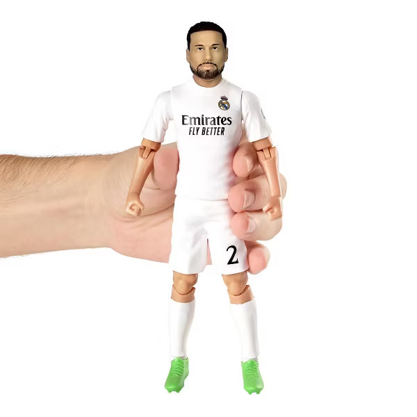 CARVAJAL 20 CM -80662