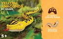Terra R/C Snake Giant Anaconda-AN2930Z