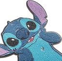 Crystal Art XL Buddy Stitch-DNY001