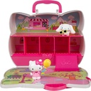 Bring Along Bestie Travel Case Hello Kitty-HKT0223