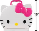 Bring Along Bestie Travel Case Hello Kitty-HKT0223