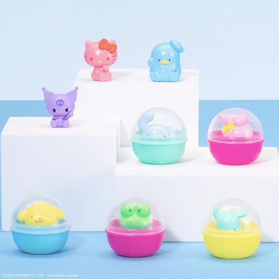 Hello Kitty and Friends 12" Claw Machine -HKT0244