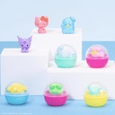 Hello Kitty and Friends 12" Claw Machine -HKT0244