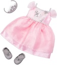 OG Doll W/ Princess Dress Estrella-BD31740Z
