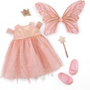 Our Generation Activity Tooth Fairy Doll-BD31721Z