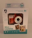 Mini HD dual-camera camera XL522