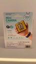 Mini HD dual-camera camera  XL521