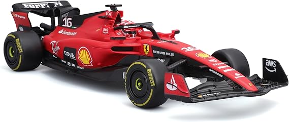 Maisto 1:10 Formula RC  SF-23 -82771