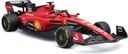 Maisto 1:10 Formula RC  SF-23 -82771