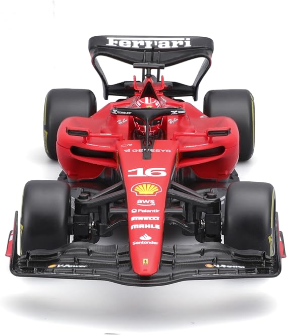 Maisto 1:10 Formula RC  SF-23 -82771