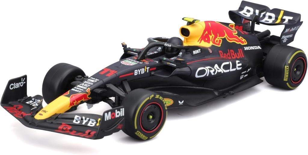 Maisto 1:10 Formula RC  Oracle Red Bull Racing RB19 -82772