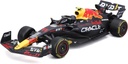Maisto 1:10 Formula RC  Oracle Red Bull Racing RB19 -82772