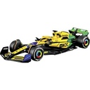 Maisto 1:24 F1 McLaren Team MCL38 2.4 GHz -82359
