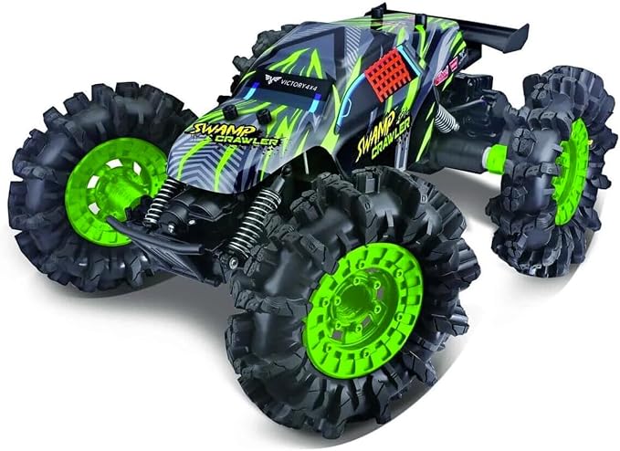Maisto Swamp Crawler 2.4 GHz-82546