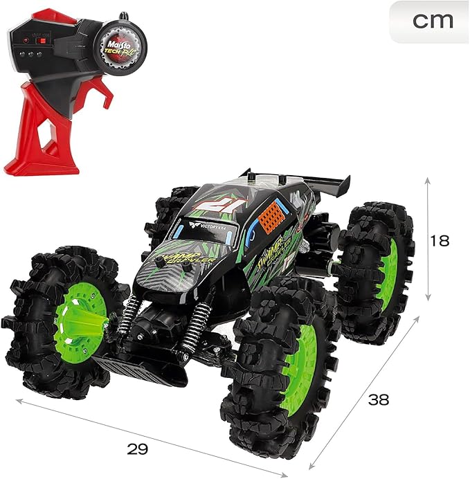 Maisto Swamp Crawler 2.4 GHz-82546