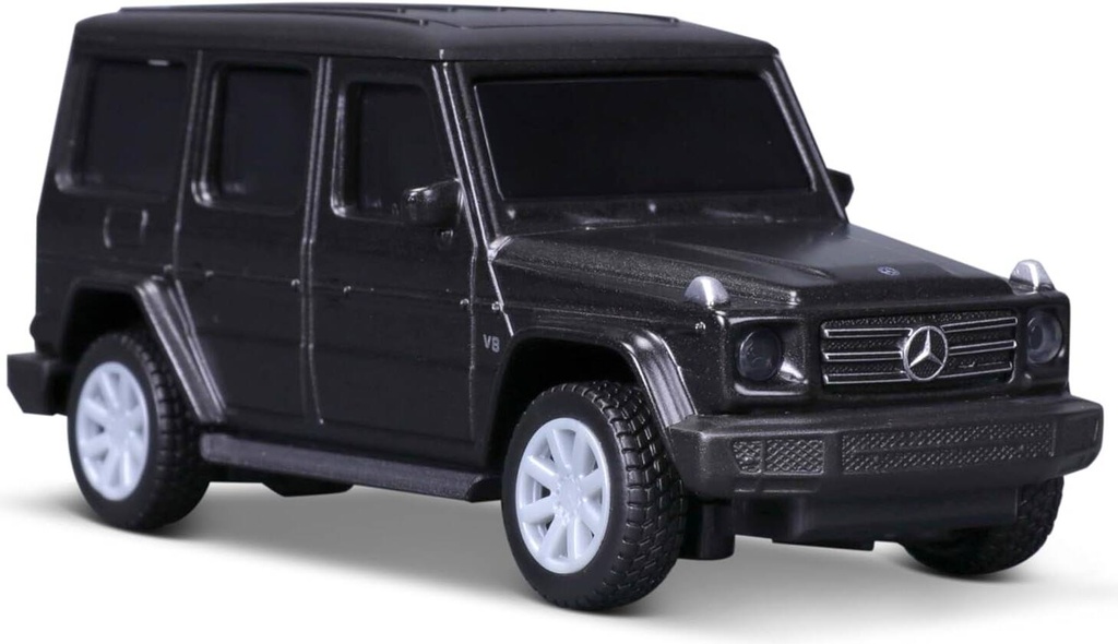 Maisto 1:41 MINI METAL MERCEDES BENZ G CLASS-82650